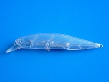 Wobbler angelköder jerkbait gebraucht kaufen  Lenningen