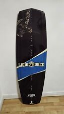 Liquid force wakeboard for sale  BRISTOL