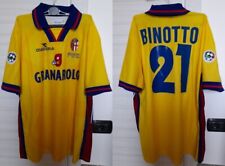 Maglia calcio bologna usato  Italia