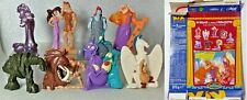 Disney personaggi hercules usato  Roma