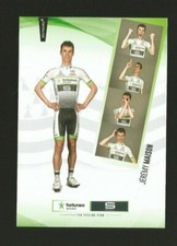 Cyclisme carte cycliste d'occasion  Saint-Pol-sur-Mer