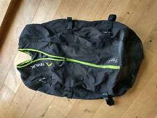 Paragliding bag rucksack for sale  BISHOPS CASTLE