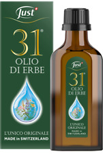 Olio just originale usato  Robecco sul Naviglio