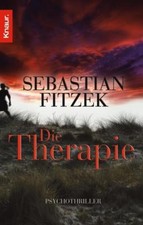 Therapie sebastian fitzek gebraucht kaufen Therapie sebastian fitzek gebraucht kaufen  Penzberg