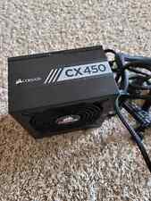 Corsair cx450m pin for sale  Ontario