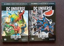 Universe eredità 2 usato  Cernusco sul Naviglio