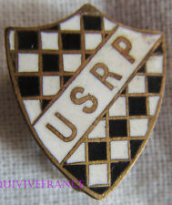 Bg8797 abzeichen union gebraucht kaufen  Versand nach Germany