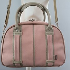 Antler pink weekender for sale  STAFFORD