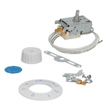 Kit termostato frigorifero usato  Venetico