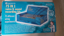 Benjamin electronics teaching for sale  HARTLEPOOL