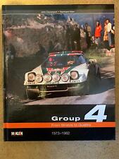 Group stratos quattro for sale  UK