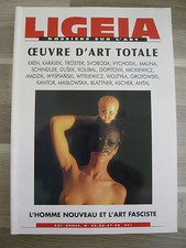Oeuvre art totale d'occasion Oeuvre art totale d'occasion  Toulon-