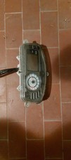 Quadro strumenti contachilomet usato  Genova
