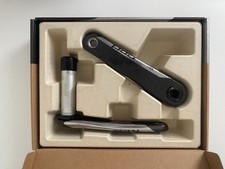 Sram red cranks for sale  LONDON