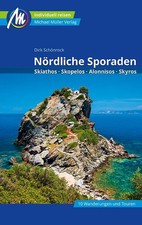 Nördliche sporaden reiseführ gebraucht kaufen  Berlin