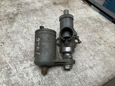 Bsa m20 amal for sale  BISHOP AUCKLAND