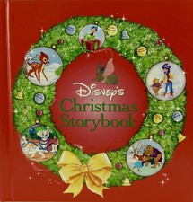 Disney christmas storybook for sale  Laurel