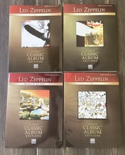 Alfred led zepplin for sale  Troutman