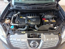 Nissan qashqai j10 for sale  ROTHERHAM