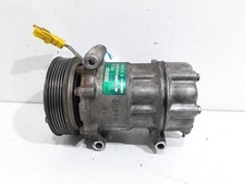 Używany, 9655191580 SPRĘŻARKA KLIMATYZACJI / 5674121 DO CITROËNA C2 VTS na sprzedaż  Wysyłka do Poland