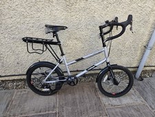Challenge urban camper for sale  PENRITH