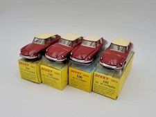 Lot 19 dinky d'occasion  Toulon-