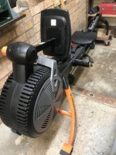 Nordictrack rx800 folding for sale  BIRMINGHAM