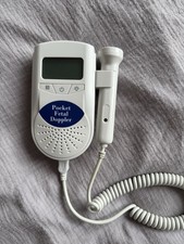 Fetal doppler tragbarer gebraucht kaufen  Wermsdorf