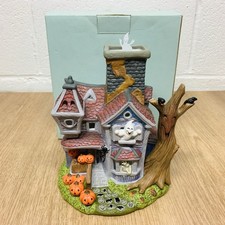 Partylite ghostly tealight for sale  NEWTON-LE-WILLOWS