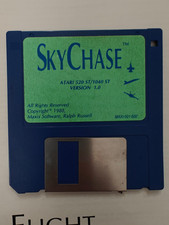 Sky chase atari for sale  Sterling Heights