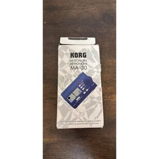 Korg portable digital for sale  Sacramento