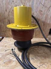 Ksb u7d 400v gebraucht kaufen  Bad Doberan-Umland