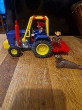 Playmobil 3734 circus for sale  CARLUKE