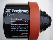 Jobo 2820 test for sale  WIMBORNE