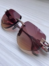 Lunettes soleil dita d'occasion  Bussy-Saint-Georges