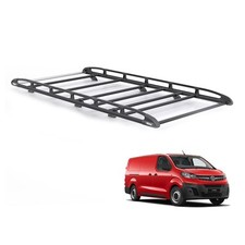 Vauxhall vivaro roof for sale  CREWE