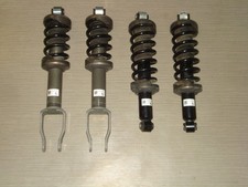 Audi R8 4S Chassis Shock Absorber 4S0412019K 4S0512019G Strut Shock Spring OEM comprar usado Audi R8 4S Chassis Shock Absorber 4S0412019K 4S0512019G Strut Shock Spring OEM comprar usado  Enviando para Brazil
