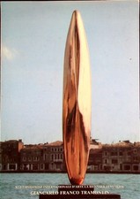 Giancarlo franco tramontin. usato  Italia