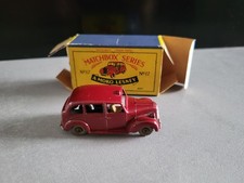 Matchbox lesney 17c gebraucht kaufen  Radeburg