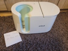 Cricut mug press gebraucht kaufen  Medebach