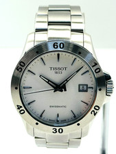 Tissot mens 1853 for sale  Long Beach
