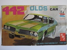 Amt 1969 cutlass for sale  Wimberley