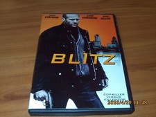 Blitz (DVD, Widescreen, 2011)  comprar usado Blitz (DVD, Widescreen, 2011)  comprar usado  Enviando para Brazil