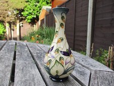 Moorcroft pottery. sweet for sale  HITCHIN