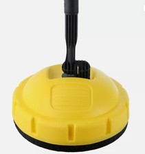 Patio rotary cleaner for sale  FLEETWOOD