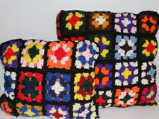 Crochet vtg granny for sale  Harker Heights