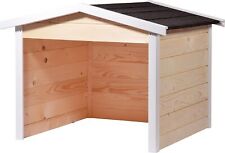 Dobar mährobotergarage holz gebraucht kaufen  Birkenfeld
