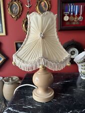 Lovely vintage sheerlite for sale  ELLESMERE PORT