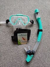 Snorkel set dry for sale  NEWPORT PAGNELL