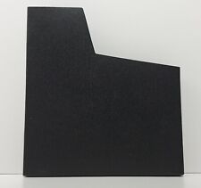 Cover polvere nera usato  Viareggio